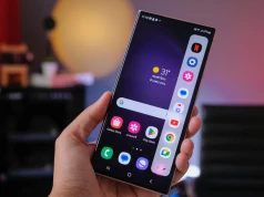 Usterka interfejsu aparatu w Galaxy S23 Ultra to fakt. Nadchodzi poprawka