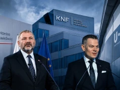 Sankcja kredytu darmowego zbyt skuteczna i zbyt kosztowna dla banków, by pozostać w prawie?