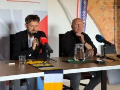 Spore zmiany w Kluczevii Stargard przed nowym sezonem. W planach kolejne inwestycje