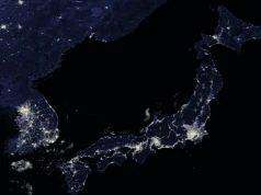 Trzęsienie ziemi o magnitudzie 7,1 W Japonii. Odwołano alert o tsunami