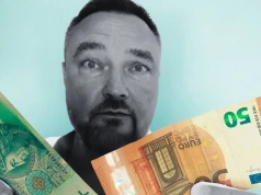 Płacę w złotówkach, ale liczę w euro. Polacy tracą miliardy przez sentyment