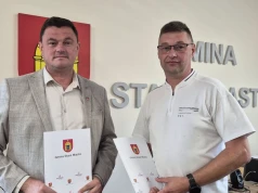 Miliony na ekologiczne ogrzewanie. Rusza kolejny etap programu OZE w Starym Mieście