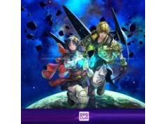 Debiut serii STAR OCEAN w sklepie GOG. Kupon na 65% zniżki dla subskrybentów newsletteru!