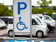 Karty parkingowe "na orzeczenie" do wymiany. Rząd podjął decyzję