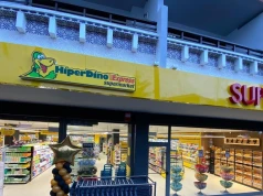 Hiperdino Express inwestuje miliony w modernizację sklepów