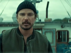 W głębinach czai się morski potwór! Zwiastun i data premiery podwodnego thrillera Netflixa