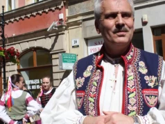 Język łemkowski został wpisany na listę niematerialnego dziedzictwa kultury