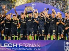 Jest ranking 100 najlepszych lig świata. Wysokie miejsce Ekstraklasy