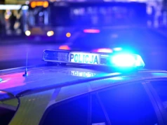 Brutalnie pobito prokuratora w Radomiu. Dwóch mężczyzn z zarzutami