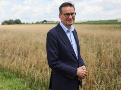 Morawiecki pokazał program Rozwoju Plus. "To nasze zobowiązanie wobec Polski"