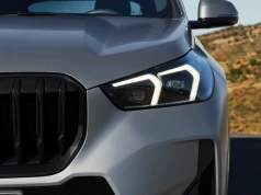 Oto nowe BMW X1. Pokochasz ten świński ryjek