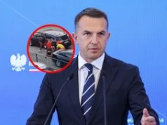 Przemoc wobec Ukraińców. Szłapka: Zjednoczona Prawica wypuściła dżina