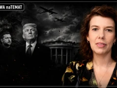 Trump jak sfrustrowany "kingmaker". Prawdziwa cena wojny budzi wściekłość w USA