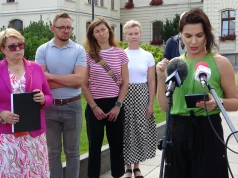 Apelują, aby zanim ruszy budowa kąpieliska w Parku Centralnym zrobić badania. Ratusz nieugięty