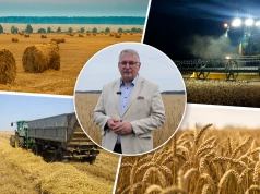Ważny apel wicemarszałka na czas żniw. „Nocna praca rolników nie jest wyborem, lecz koniecznością”