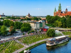 Silna pozycja Krakowa potwierdzona. Miasto z prestiżowym tytułem gospodarczym