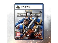 Promocja na Warhammer 40,000: Space Marine 2 w Perfect Blue. Pudełko na PS5 za 109,99 zł!