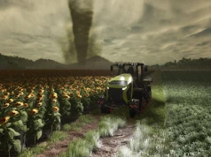 Zacinające się maszyny nie będą już wkurzały graczy Farming Simulator 25. Twórcy w końcu rozwiązali także irytujący problem z modami