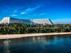 "Hotel" Gołębiewski w Pobierowie walczy o pięć gwiazdek... i miano hotelu