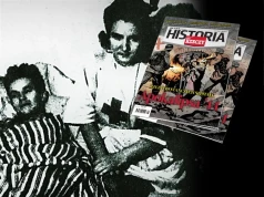 Apokalipsa '44. Rzeź powstańczych szpitali