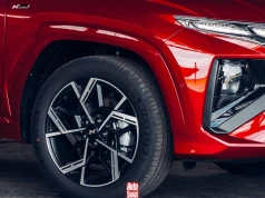 SUV Hyundaia robi furorę w Polsce. Model na rok 2027 w promocji. W gamie także diesel