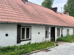 Rybackie checze w Jelitkowie zyskają nowe życie
