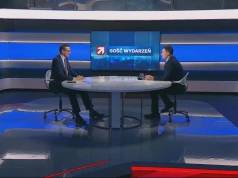 "Rząd będzie się bardzo cieszył". Morawiecki reaguje na decyzję PiS