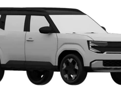 Nowy SUV Renault ma na nazwisko Mostowiak. I rozmiar XS
