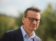 Morawiecki na gorąco skomentował decyzję PiS ws. rozłamowców. „Duży błąd”