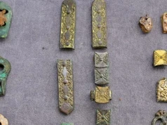 Ten dziwaczny dom spoczął w grobie wraz ze zmarłym. Archeolodzy odkryli niezwykłe schronienie sprzed 1000 lat