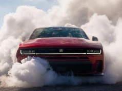 Dodge zapowiada najmocniejszego Chargera SIXPACK. Będzie miał ponad 550 KM?