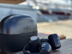 Słuchawki Shokz OpenDots 2 – dla mnie lepsze od... AirPods Pro