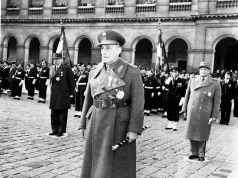 Generał Aleksandros Papagos. Żołnierz i polityk