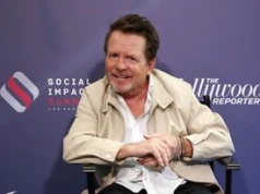 Michael J. Fox szczerze o chorobie. "To przedłużyło mi życie"