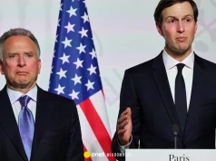 Pierwsza taka wizyta. Wysłannicy Donalda Trumpa mają jechać do Kijowa