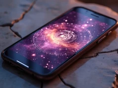 Koniec ery Discorda? Midjourney przejmuje aplikację astrologiczną, by zbudować własny dom