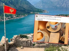 Polka pokazała "paragon grozy” z wakacji w Czarnogórze. Tyle zapłaciła za trzy kawy
