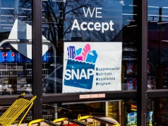 W Illinois spadła liczba osób korzystających z programu SNAP. To efekt zmian wprowadzonych przez prezydenta Donalda Trumpa