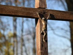 USA: 98-letni weteran II wojny światowej przeszedł na katolicyzm