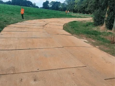 Ciężki ruch budowlany a drogi lokalne. Jak ograniczyć szkody i konflikty z mieszkańcami?