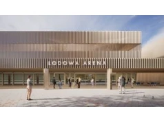 Zwrot akcji wokół hali w Oświęcimiu. Państwowy organ blokuje projekt