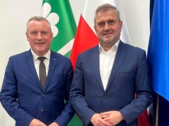 1 300 000 zł na drugi etap przebudowy powiatowej drogi