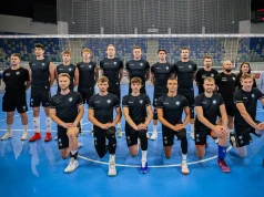 Brak awansu do play-off będzie rozczarowaniem. Czarni rozpoczęli przygotowania