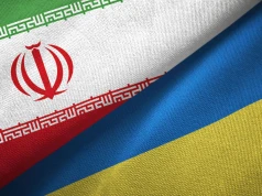 Ukraina chce uniknąć eskalacji z Iranem po kontrowersyjnym incydencie