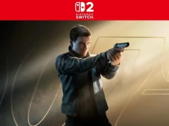 Amazon wygadał się w sprawie Jamesa Bonda. Wyciekła data premiery 007 First Light na Switcha 2