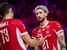 Bitwa z Ukrainą na otwarcie! Oto terminarz turnieju finałowego VNL