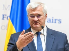Sybiha zatelefonował do Iranu, by załagodzić napięcia