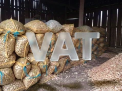 Produkcja zrębków wierzbowych a VAT. Co musi wiedzieć rolnik ryczałtowy?