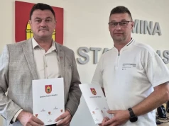 Kolejny krok w realizacji projektu OZE w Starym Mieście