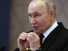 "Raport Międzynarodowy": takie słowa pod adresem Putina? To jest już rewolucja